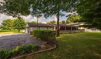 302 N West St, Arcanum, OH 45304