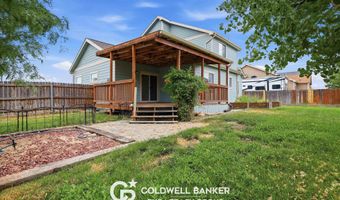 1611 E 25th, Casper, WY 82601