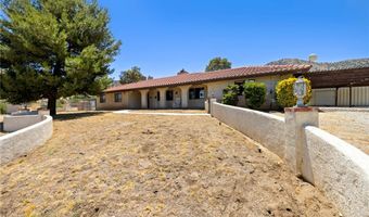 902 Searchlight Ranch Rd, Acton, CA 93510