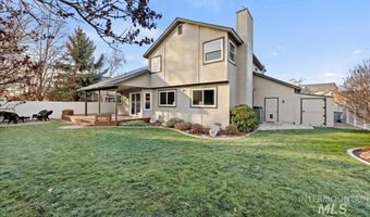 4586 Marcliffe Way, Boise, ID 83704