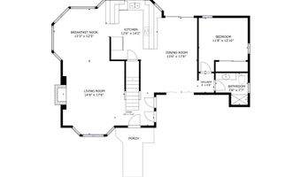 947 3RD St, Brookings, OR 97415