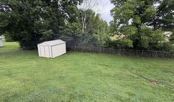 143 Jack Dr, Bardstown, KY 40004