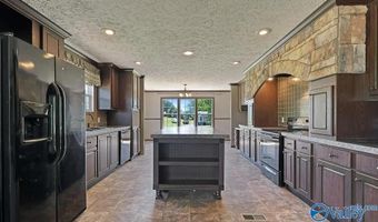 550 Bristow Creek Trl, Altoona, AL 35952