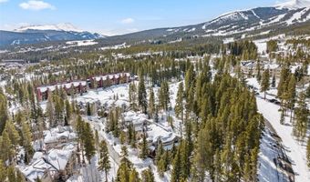 31 TALL PINES Dr 31, Breckenridge, CO 80424