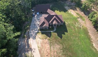 23 Whispering Dr, Alexander, AR 72002