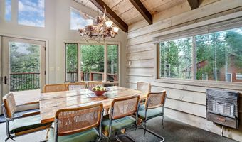 72 Cimarron Trl, Angel Fire, NM 87710