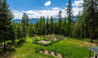 527 Aspen Dr, Bonners Ferry, ID 83805