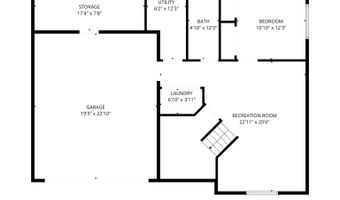 476 Freude Ln, Box Elder, SD 57719
