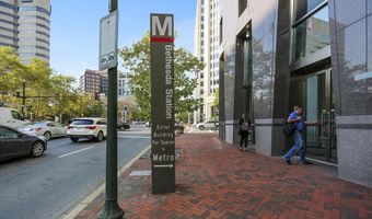 7420 WESTLAKE Ter 304, Bethesda, MD 20817