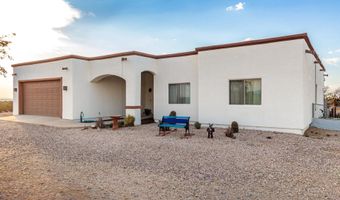 16175 S Mann Ave, Sahuarita, AZ 85629