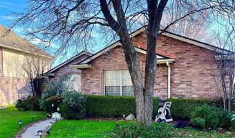 604 Meadowgate Dr, Allen, TX 75002