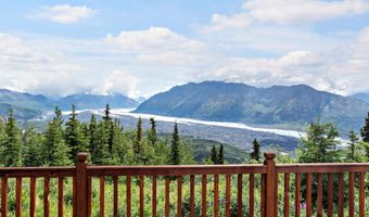29601 W Glenn Hwy, Chickaloon, AK 99674