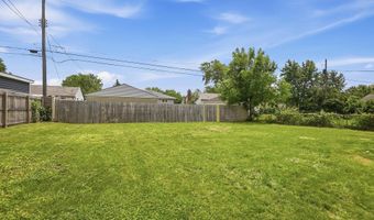 806 Josephine Ave, Columbus, OH 43204