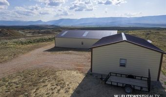 33 Cumberland Rd, Clark, WY 82435
