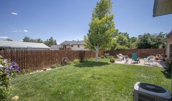 407 Indian Paintbrush St, Casper, WY 82604