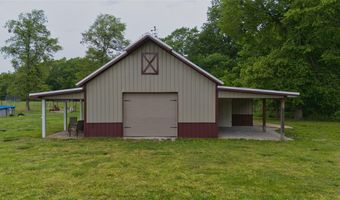 4702 Chandlers Rd, Auburn, KY 42206