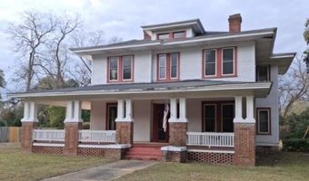 307 N Lee St, Bishopville, SC 29010