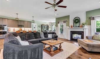 9379 John Wickham Way, Ashland, VA 23005