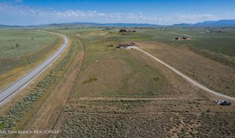 362 SNOWMOBILE Ln, Daniel, WY 83115