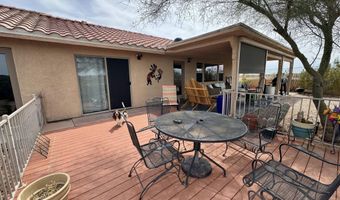42832 La Posa Rd, Bouse, AZ 85325