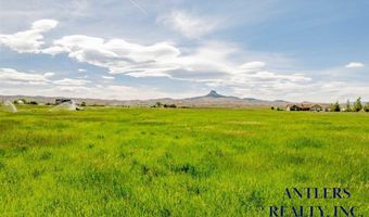 Road 19 1/2, Cody, WY 82414