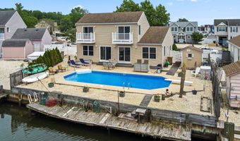 54 Storm Jib Ct, Bayville, NJ 08721