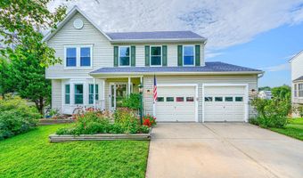 3314 POUSKA Rd, Abingdon, MD 21009