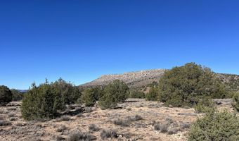 298 Quartz Hill Rd, Ash Fork, AZ 86320