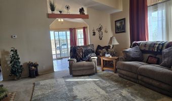 19688 S Diamondback Rd, Yucca, AZ 86438