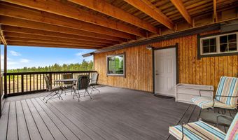 28 County Rd 2310, Alpine, AZ 85920