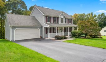 17 Doire Rd, Cumberland, RI 02864