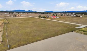 NKA E War Eagle Ave, Athol, ID 83801