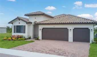 5026 Ofanto, Ave Maria, FL 34142