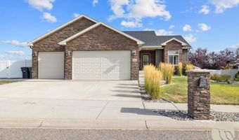 1355 Matador Ave, Billings, MT 59105