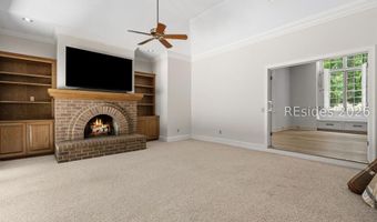 5 Hackamore Dr, Bluffton, SC 29910