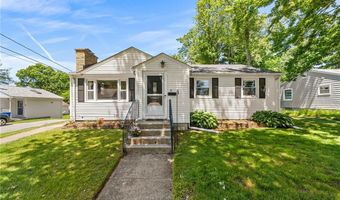 10 Craigie St, North Providence, RI 02911
