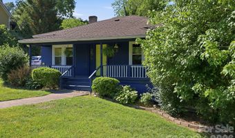 21 Clemmons St, Asheville, NC 28801