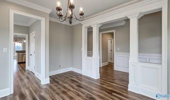 28669 Alabama Highway 251, Ardmore, AL 35739