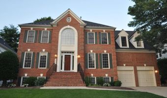 10307 FLEMING Ave, Bethesda, MD 20814