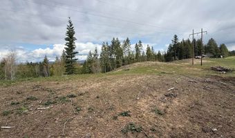 NKA Blue Sky Rd, Bonners Ferry, ID 83805