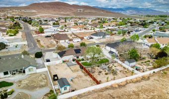 649 Saddle Horn Way, Fernley, NV 89408