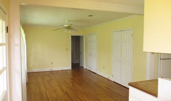 307 Patton Dr, Americus, GA 31719