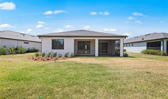 16621 Ash Grove Ln Lot 203, Alva, FL 33920