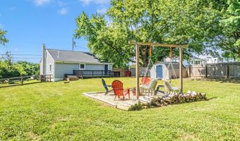 20724 NETZ Rd, Boonsboro, MD 21713
