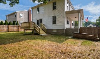 60 Highland Ave, Cumberland, RI 02864