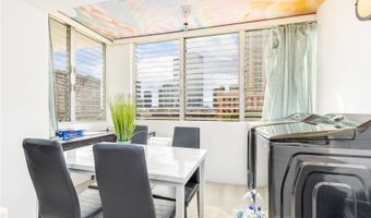 818 S King St 707, Honolulu, HI 96813