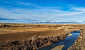 Highway 14A W, Byron, WY 82412