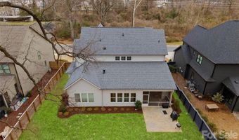 1527 St George, Charlotte, NC 28205