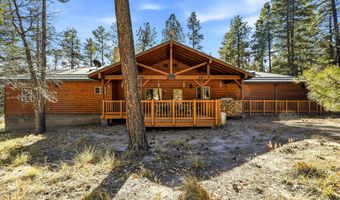 3 CR 2190, Alpine, AZ 85920