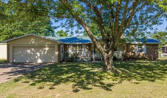 507 Rudy Rd, Alma, AR 72921